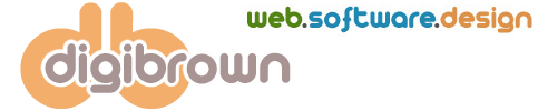 digibrown » web.software.design